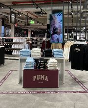 PUMA Outlet Herzogenaurach Bild 3