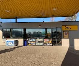 JET Tankstelle Bild 5