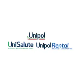 Gagliardi Pietro Unipolrental logo