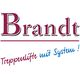 Brandt Liftbau & Vertriebs GmbH | Treppenlifte mit System!