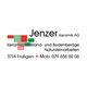Jenzer Keramik AG