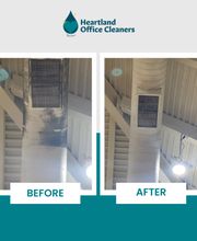 Heartland Office Cleaners - Lincoln image 7