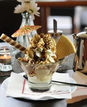 Leo`s Schlemmercafe Bild 4