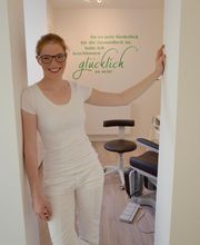 Fußpraxis Korntal, Podologie & med. Fußpflege Bild 1