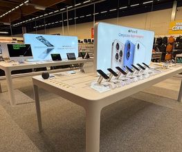 Espace Apple Boulanger CAEN MONDEVILLE