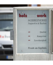 Schreinerei Holzhandwerk Augustin Bild 2