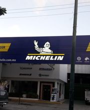 Michelin Car Service- Llantasur Yaxchilan imagen 4