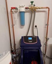 ClimNet Sanitaire & Plomberie image 7