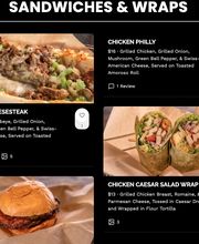 Stoney's Winter Park image 12