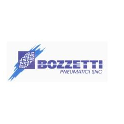 Bozzetti Pneumatici logo