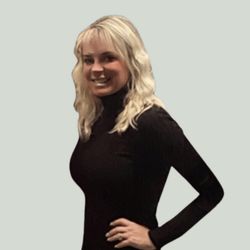 Ashley Bartol | Southern Trust Mortgage