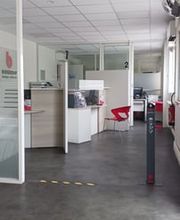 BIOGROUP ASTRALAB - Laboratoire Saint-junien image 10