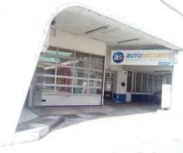 Auto Sécurité image 2