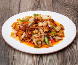 Le-Wei Chinese Kitchen 乐味小馆 Bild 5