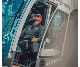 Schußmann Kranservice GmbH Bild 5