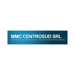 MMC Centro Sud logo