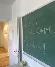 Uslar Unterrichtsraum