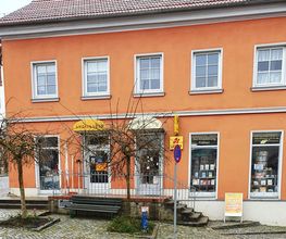 Buchhandlung Fellner Bild 2