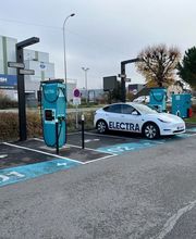 Electra Charging Station image 2