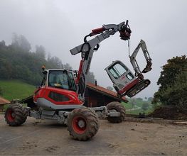Stephan Thalmann AG Bild 1