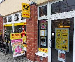 Ofenstadt POST Bild 1