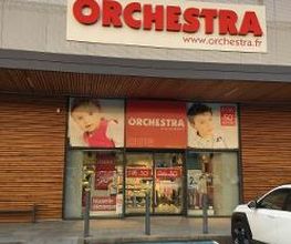 Orchestra HIRSINGUE image 1