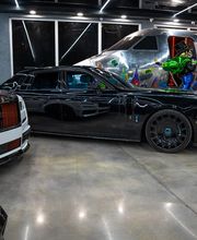 Mansory - USA image 3