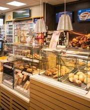 Shell Recharge Charging Station Bild 1