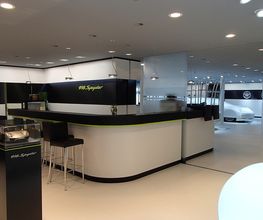 TAB Interieur Design GmbH Bild 3