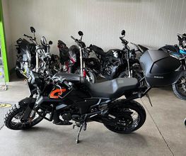 Moto Quad 03 image 5