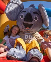 Camping Sandaya Val André image 17