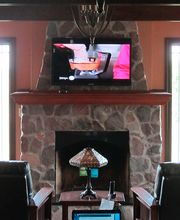 Home Theatre Designs image 3