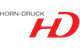 HORN-DRUCK