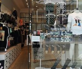 IUMAN Intimissimi immagine 2