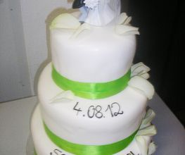 Hochzeitstorten