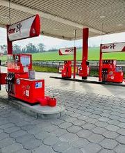 star Tankstelle Bild 5