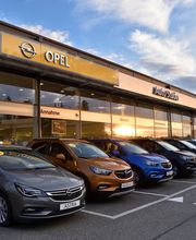 Auto Studer AG Bild 1