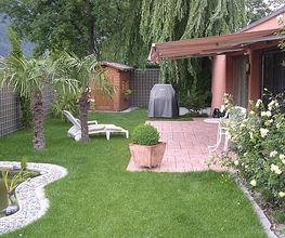 db Garten- und Sportanlagen AG Bild 9
