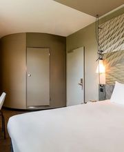 ibis Genève Aéroport Bild 3