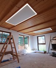 Infrarot Vertrieb - Infrarotheizungen & Licht Bild 2