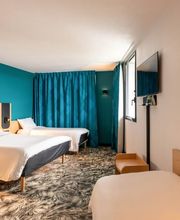 B&B HOTEL Calais Terminal Cité de l'Europe 3 étoiles image 5