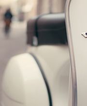 Classic Scooters SA Bild 1