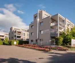 Wibo Bauunternehmung AG Bild 5