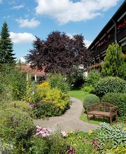 KWA Stift am Parksee Bild 4