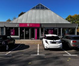 Telekom Shop Bild 1