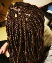 KITTYBELL Tresse Africaine image 9