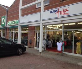 JEANS FRITZ Bild 5