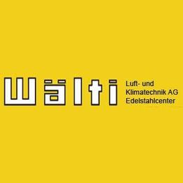 Wälti Luft- und Klimatechnik AG