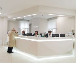 USI Piazza Vittorio immagine 10