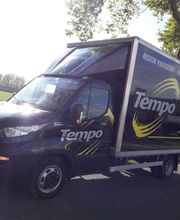 Tempo Transport Express image 11